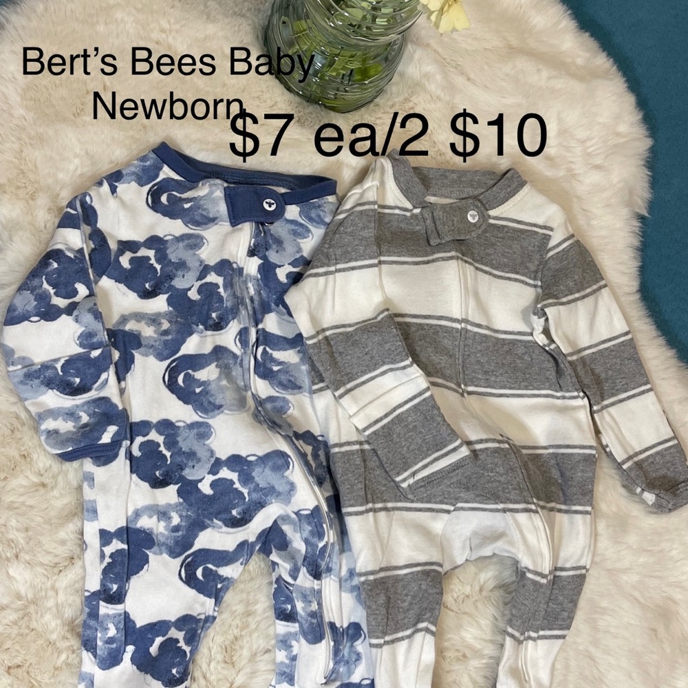 Baby clothes - Picture 2 of 16